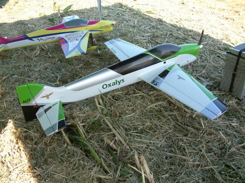 Osztrak F3A verseny 005