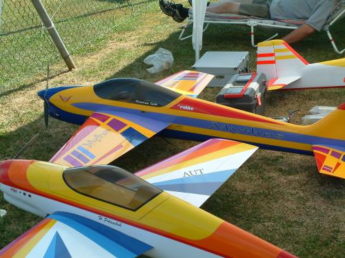 Osztrak F3A verseny 013