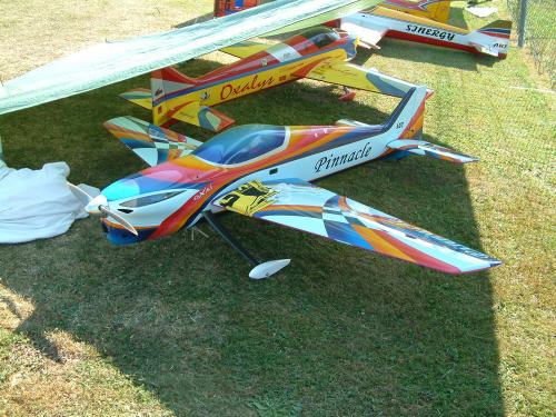 Osztrak F3A verseny 017