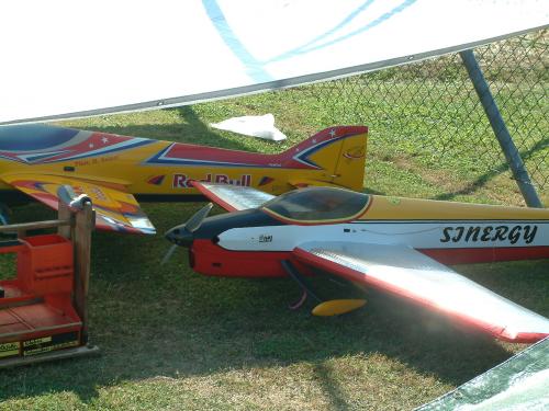 Osztrak F3A verseny 019
