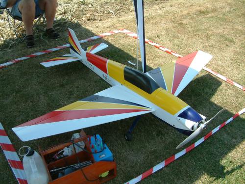 Osztrak F3A verseny 031