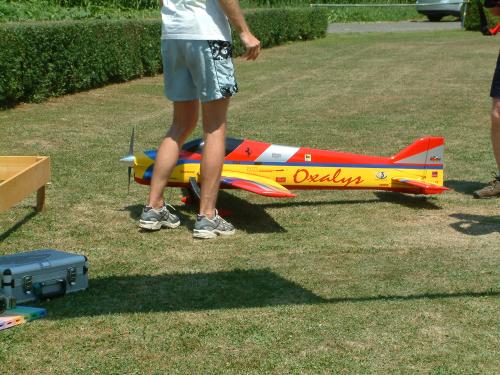 Osztrak F3A verseny 043