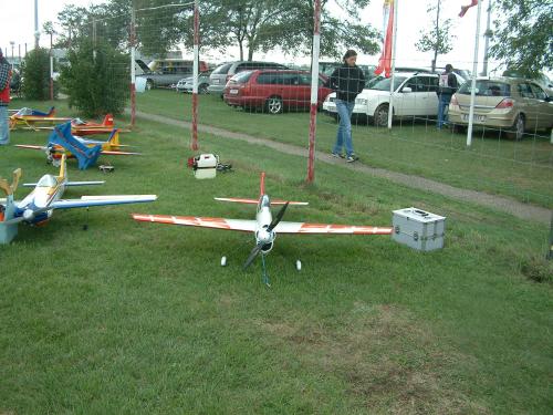 F3A Verseny 007