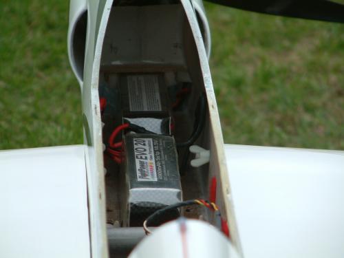 F3A Verseny 133