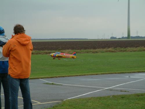 F3A Verseny 151