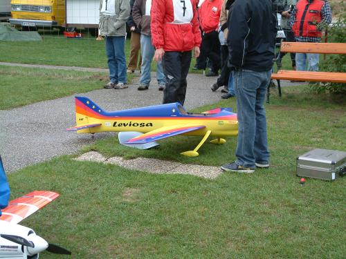 F3A Verseny 152