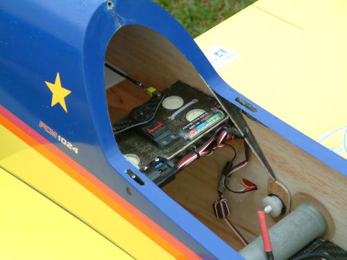 F3A Verseny 153