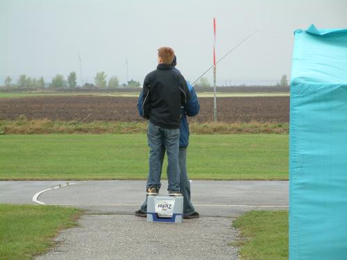 F3A Verseny 155