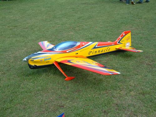F3A Verseny 161