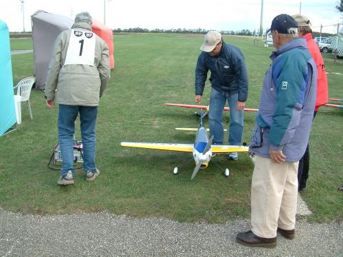 F3A Verseny 163