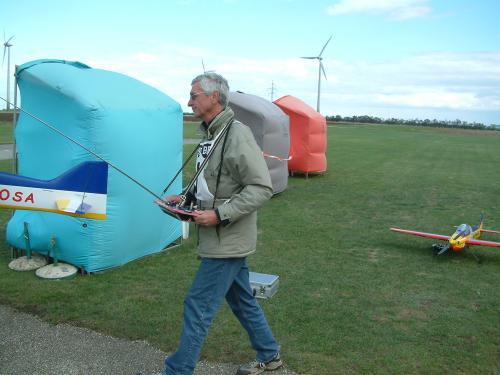 F3A Verseny 165