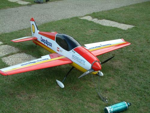 F3A Verseny 167