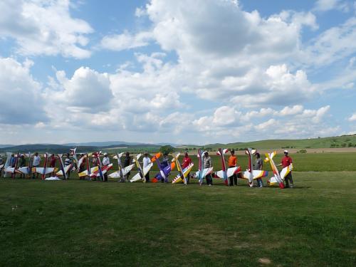 Zvolen 288