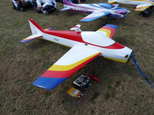 Papa F3A OB 077