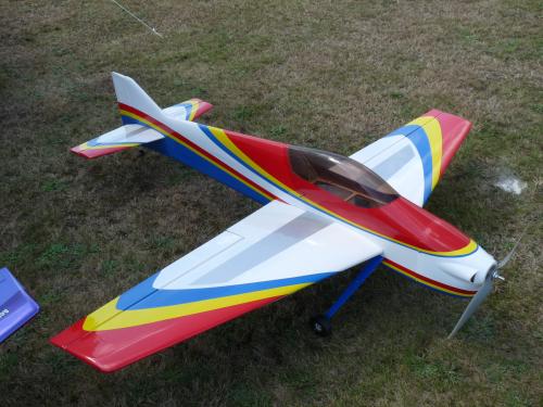 Papa F3A OB 087