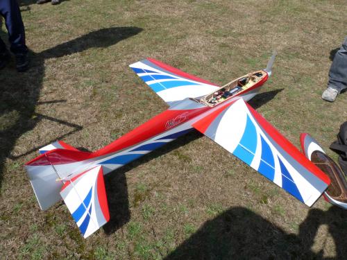 Papa F3A OB 090