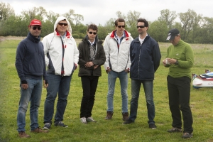 1 G 001